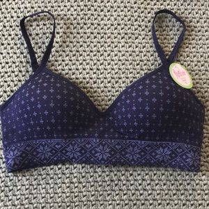 Flirtitude Comfy Wireless Bra